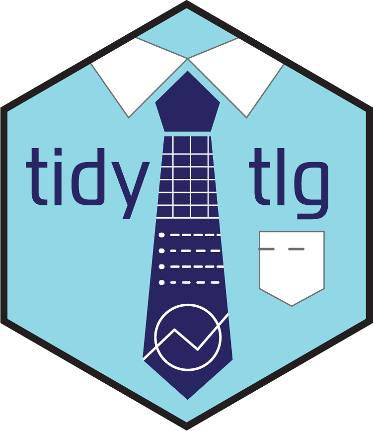 tidytlg